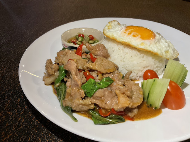 Comentarii opinii despre สเต็กโคราช Touch Steak & Cuisine