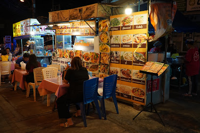 อาหารตามสั่ง Local Food