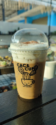 Cac & Cup - เมือง