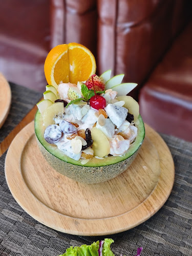 383 ตําบล หนองปรือ 383 ถ. สุขุมวิท เมืองพัทยา อำเภอบางละมุง ชลบุรี 20150