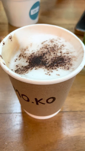 Smo.ko - House Café - การบริการอาหารและที่พัก