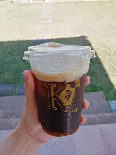 Comentarii opinii despre K2 Coffee Ubon