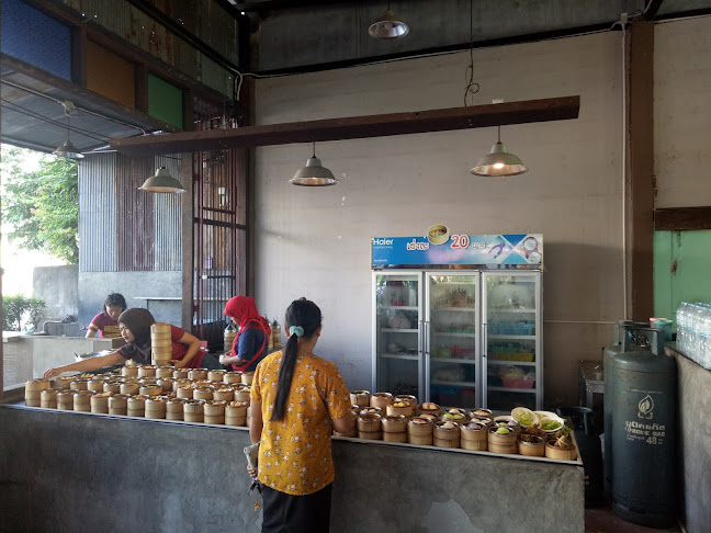 Comentarii opinii despre เตอรัง ติ่มซำ @ ตรัง