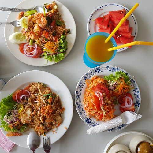 Opinii despre Verana restaurant นาเกลือ22 în อำเภอบางละมุง - การบริการอาหารและที่พัก