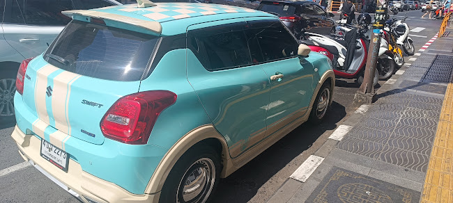 GANO KAFAE กาโนกาแฟ สาขาภูเก็ต