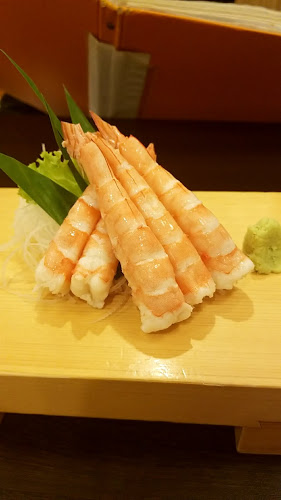 Anego - การบริการอาหารและที่พัก