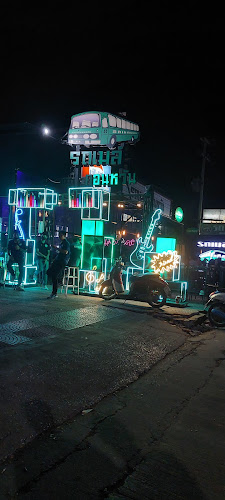 Comentarii opinii despre ร้านรถเมล์คอนหวัน