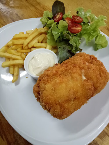 Comentarii opinii despre EMILY RESTAURANT