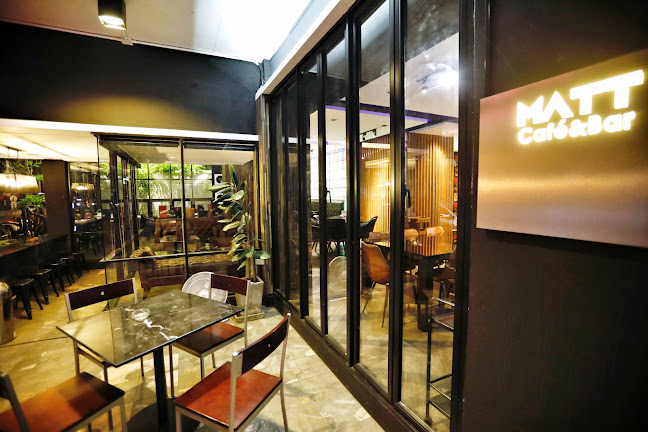 Mattcafenbar