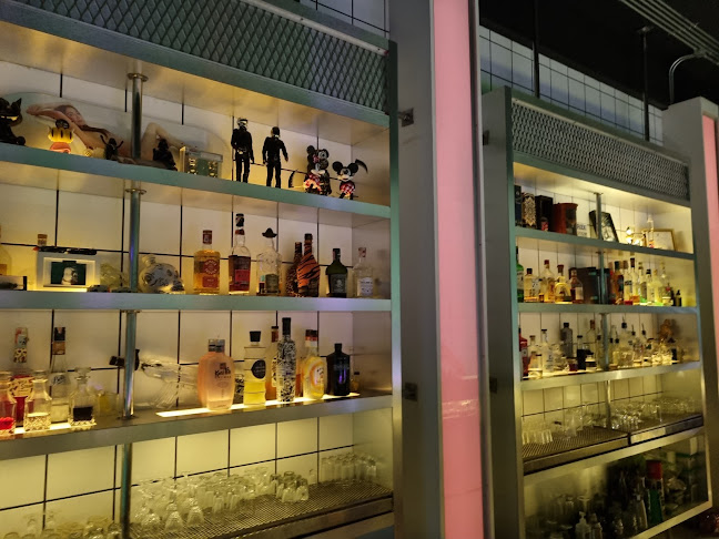 Opinii despre Zimplex Mixology Laboratory în อำเภอเมืองภูเก็ต - การบริการอาหารและที่พัก