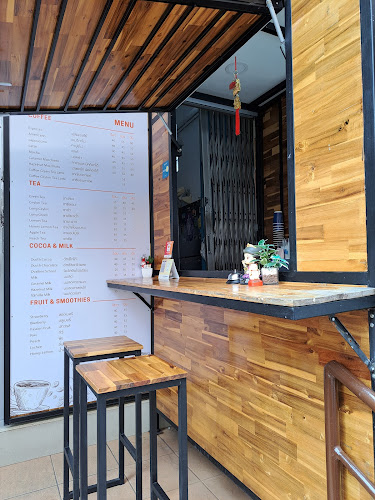 2Gether Coffee - อำเภอหาดใหญ่