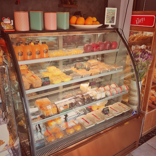 มาเธอร์ แอนด์ ดอเธอร์ บาย ขนิษฐา - อำเภอเมืองนครสวรรค์