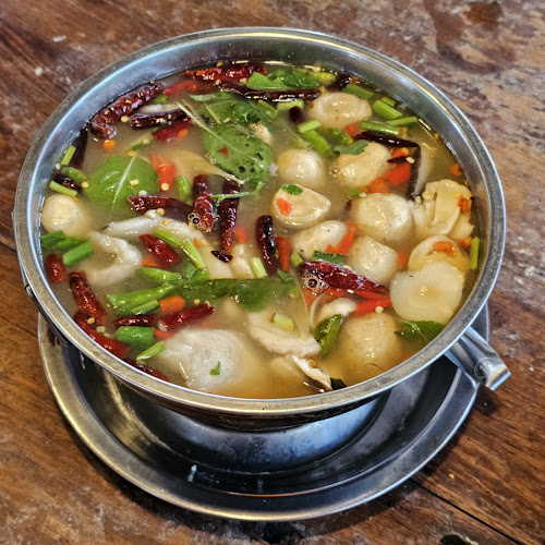 ครัวลุงหนุ่ม