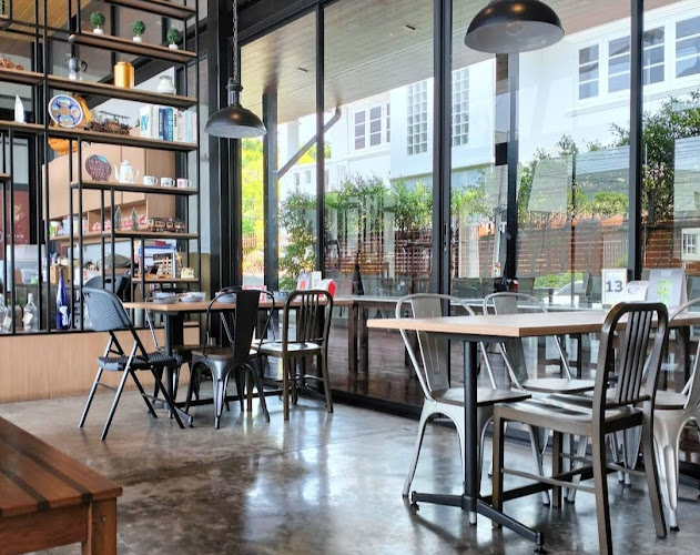 ชวนคิทเช่น เมืองทองธานี