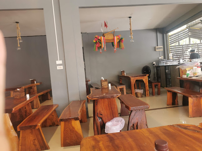 ข้าวแกงใต้พี่บ่าว - อำเภอเมืองเพชรบูรณ์