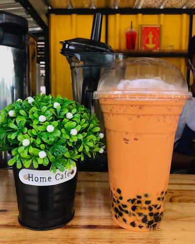 ชาหัวครก'ก Cha Huaw Krok - อำเภอเมืองตรัง