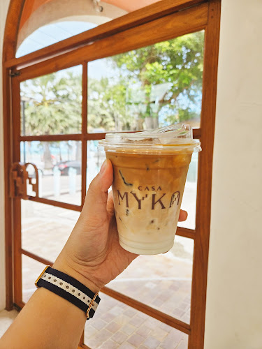 CASA MYKA (คาซ่ามิก้า) - อำเภอบางละมุง