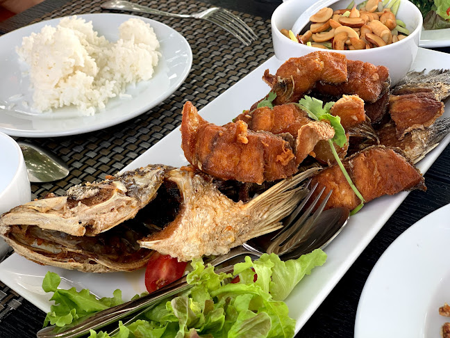 Restaurant Pita Beach - อำเภอเมืองภูเก็ต