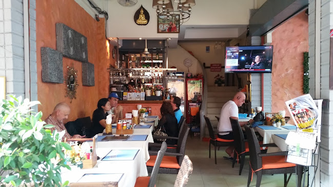 Friends cafe Jomtien - อำเภอบางละมุง