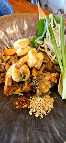 Comentarii opinii despre บ้านแกง