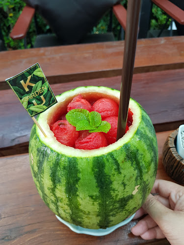 Opinii despre กูการ์เด้น KU garden อุดรธานี în อำเภอเมืองอุดรธานี - การบริการอาหารและที่พัก