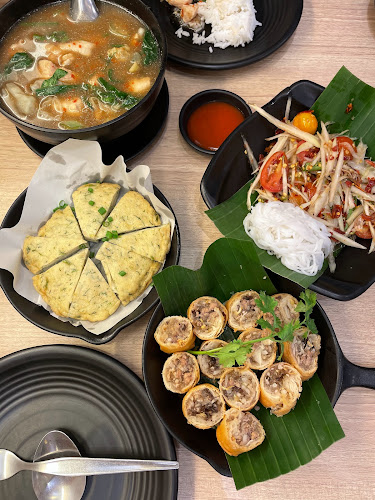 Opinii despre ลาวญวน เซนทรัลโคราช în อำเภอเมืองนครราชสีมา - การบริการอาหารและที่พัก