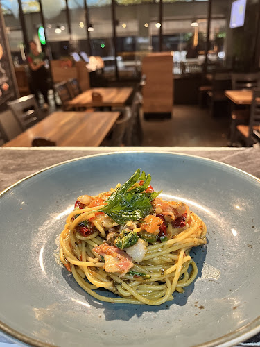 Comentarii opinii despre The Pizza Company