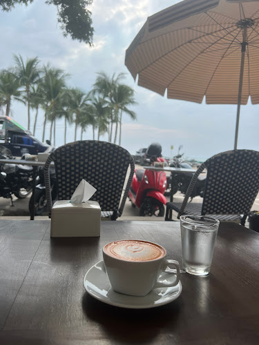 ร้านอาหารชมทะเลตังแก