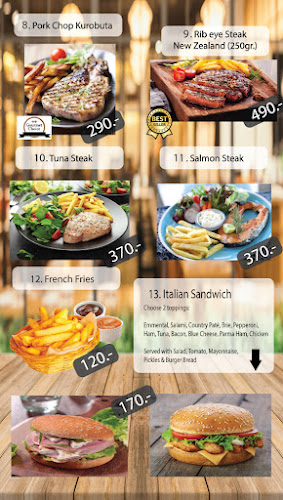 Opinii despre Cosy Beach Club în อำเภอบางละมุง - การบริการอาหารและที่พัก