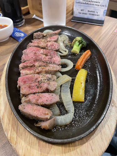 Comentarii opinii despre โอชิเน ระยอง