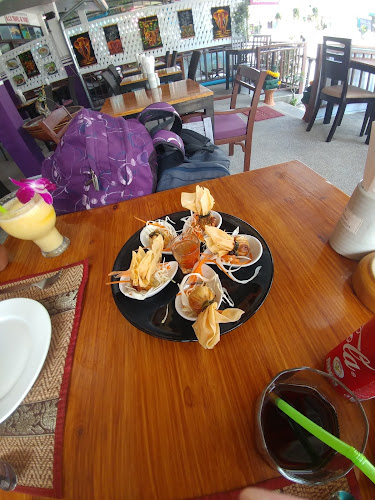 ครัวมาลี เฉวง - Koh Samui