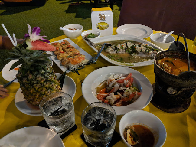 Sense of the sea - อำเภอสัตหีบ