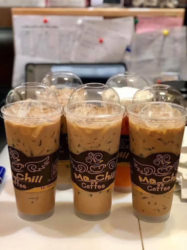 Opinii despre กาแฟมาชิลล์ คอฟฟี่ în อำเภอธัญบุรี - การบริการอาหารและที่พัก