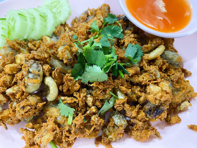 Comentarii opinii despre เจ๊ลั้งข้าวต้ม สระแก้ว