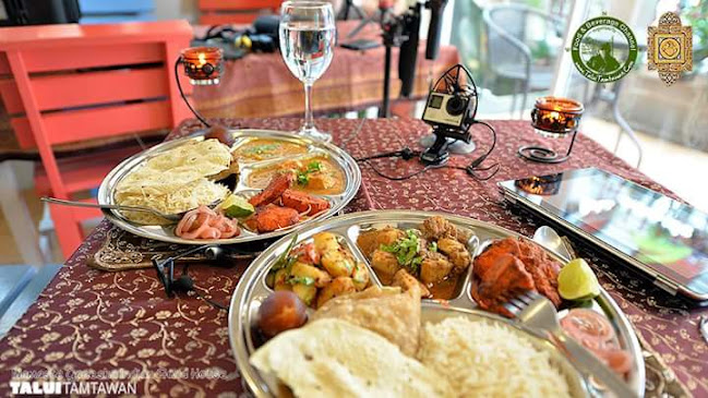 Opinii despre ร้านอาหารอินเดียนมัสเต คเณชา în อำเภอหาดใหญ่ - การบริการอาหารและที่พัก