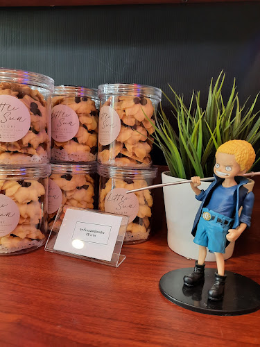 Shine Coffee and Little sun eatory - อำเภอบางพลี