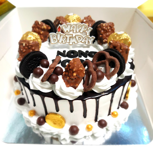 ร้านอารากรเบเกอรี่