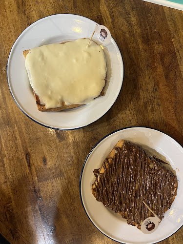 Comentarii opinii despre บางโทสต์_Bang Toast