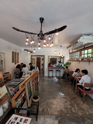 KAMU TEA สาขาศิลปากร