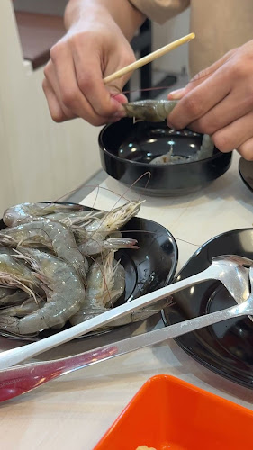 Opinii despre Nira Shabu ขอนแก่น-ตลาดจอมพล în อำเภอเมืองขอนแก่น - การบริการอาหารและที่พัก