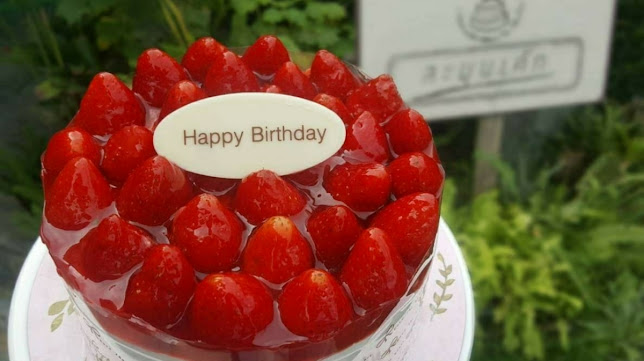 ละมุนเค้ก Homemade Bakery