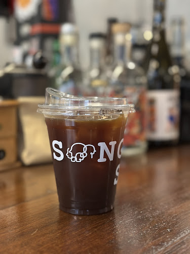 SongSarn(ส่งสาร) Coffee & Home Roaster