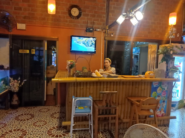 Comentarii opinii despre Nungning thai food