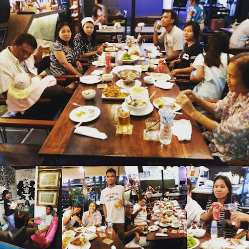 Comentarii opinii despre HANZA BAR & BISTRO