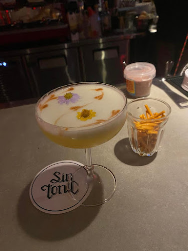 Comentarii opinii despre Sin Tonic Bar Hatyai