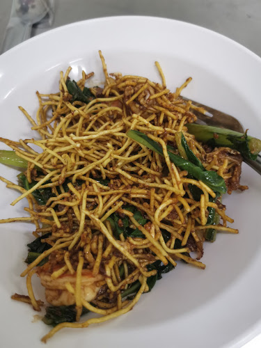 คุณจี๊ดยอดผัก - การบริการอาหารและที่พัก