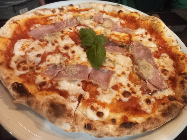 Opinii despre ไนซ์ทูมียูว์ în อำเภอกะทู้ - การบริการอาหารและที่พัก