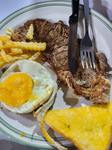 สเต็กลุงหนวด สาขาพิษณุโลก​2