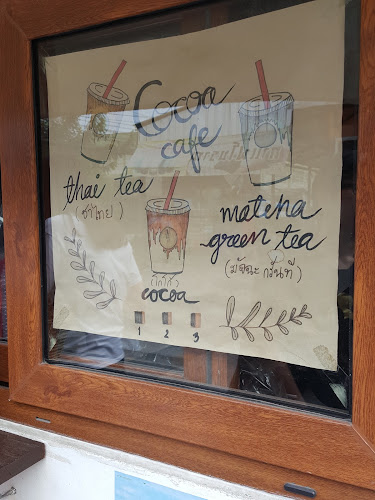 Comentarii opinii despre Cocoa Cafe ココア カフェ