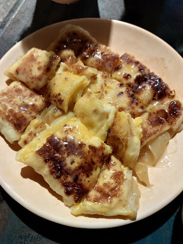 Comentarii opinii despre โรตีบังชรีฟ